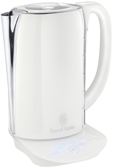 Russell Hobbs Glass Touch is nooit meer leverbaar