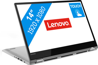 Le produit Lenovo Yoga 530-14IKB 81EK017NMB 2-en-1 Azerty ne sera plus jamais disponible