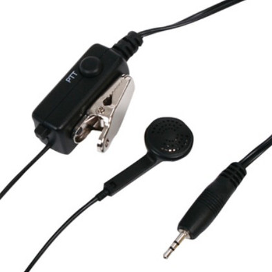 HQ Portable Handsfree kit is nooit meer leverbaar