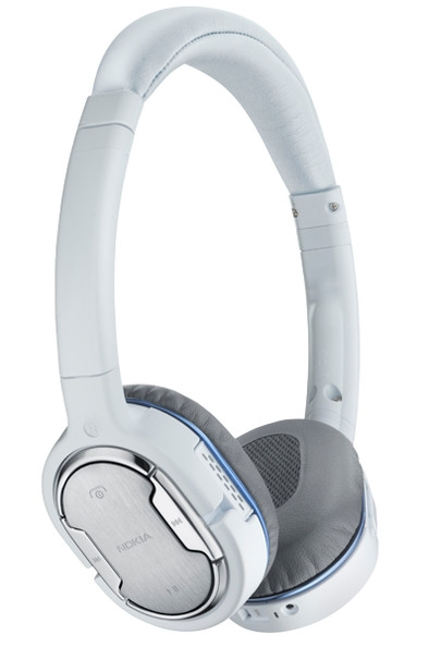 Nokia BH-905i Ice Bluetooth Stereo Headset is nooit meer leverbaar