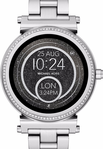 Le produit Michael Kors Access Sofie MKT5020 ne sera plus jamais disponible