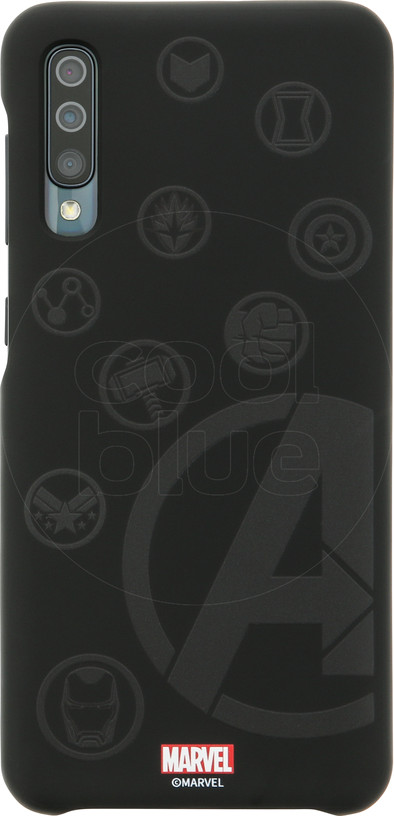 Samsung Marvel Galaxy A50 Smart Cover Avengers is nooit meer leverbaar