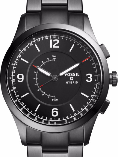 Fossil Q Activist Hybrid FTW1207 is no longer available