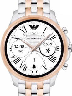 Emporio Armani Connected Smartwatch ART5001 is nooit meer leverbaar