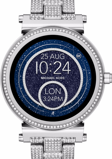 Michael Kors Access Sofie MKT5024 is no longer available