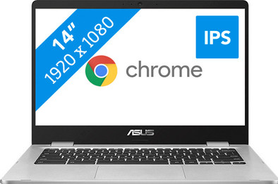 Asus Chromebook C423NA-EB0274 is no longer available