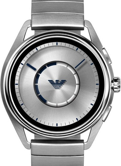 Emporio Armani Connected Matteo Gen 4 Display Smartwatch ART5006 is no longer available