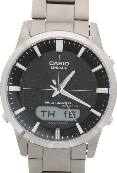 Casio LCW-M170TD-1AER is nooit meer leverbaar