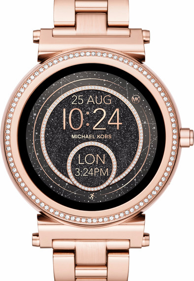 Le produit Michael Kors Access Sofie MKT5022 ne sera plus jamais disponible