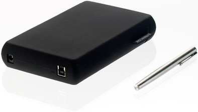 Freecom Hard Drive XS 2 TB USB 3.0 is nooit meer leverbaar