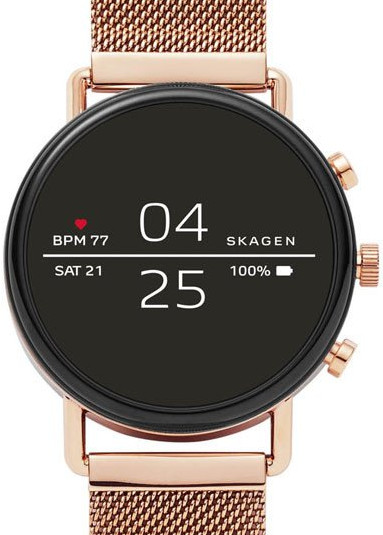 Skagen Falster Gen 4 Connected SKT5103 is no longer available