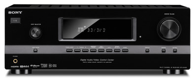 Sony STR-DH520 is nooit meer leverbaar