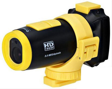 Oregon Scientific ATC9K is nooit meer leverbaar