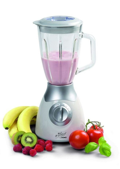 DOMO DO419BL is nooit meer leverbaar