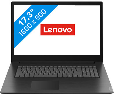 Lenovo IdeaPad L340-17API 81LY005CMB Azerty is nooit meer leverbaar