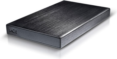 LaCie Rikiki USB 3.0 1 TB is nooit meer leverbaar