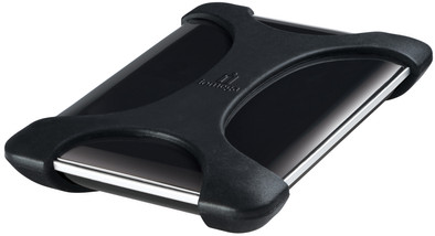 Iomega eGo Mac Edition 1 TB Zwart is nooit meer leverbaar