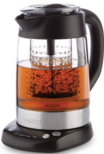 Princess Fresh Tea Maker is nooit meer leverbaar