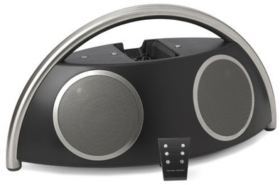 Harman Kardon Go &amp; Play II is nooit meer leverbaar