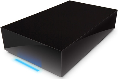 LaCie Box 3,5 inch is nooit meer leverbaar