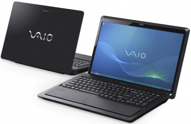 Sony Vaio VPC-F22M1E Azerty is nooit meer leverbaar