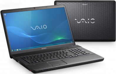 Sony Vaio VPC-EJ2M1E Azerty is nooit meer leverbaar