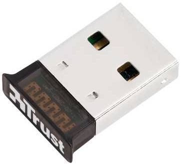 Trust Mini Bluetooth Dongle is nooit meer leverbaar