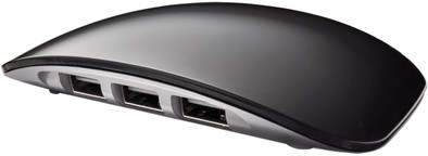 Trust Curve 4 Port is nooit meer leverbaar