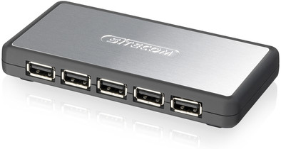 Sitecom CN-062 is nooit meer leverbaar