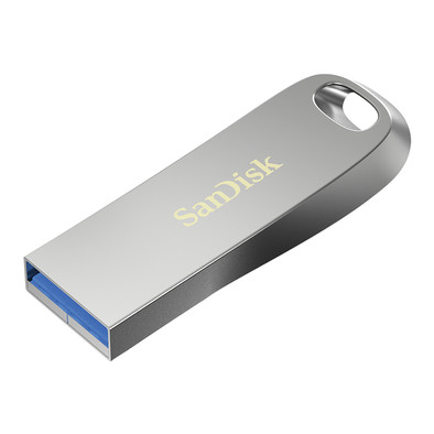 Le produit Sandisk Ultra Luxe USB 3.1 Flash Drive 256 Go ne sera plus jamais disponible