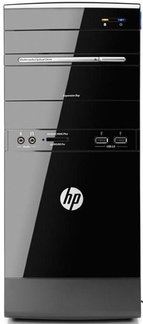 HP Pavilion G5470be Azerty is nooit meer leverbaar