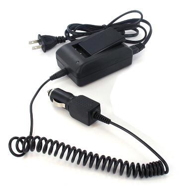 Drift Battery Charger is nooit meer leverbaar