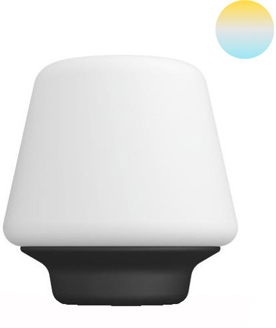 Le produit Philips Hue Wellness Noir ne sera plus jamais disponible