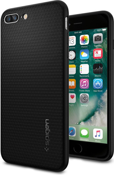 Spigen Liquid Armor Apple iPhone 7 Plus/8 Plus Black is no longer available