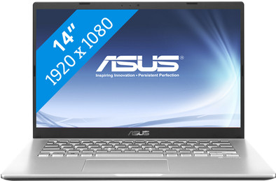 Asus VivoBook X409JA-EK024T-BE Azerty is nooit meer leverbaar