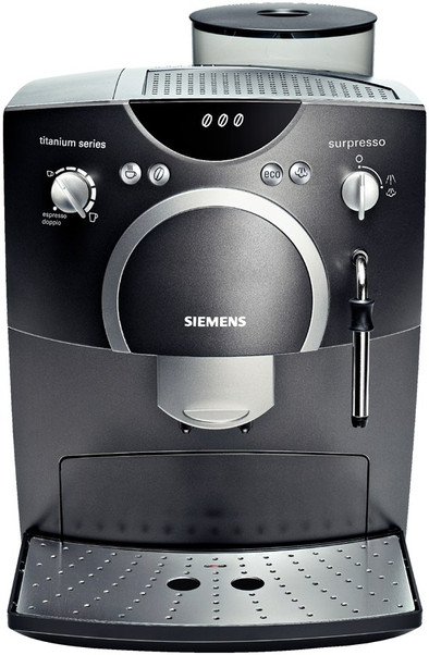 Siemens Espresso TK56001 is nooit meer leverbaar