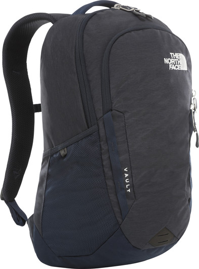 The North Face Vault Urban Navy Light Heather/TNF White is no longer available