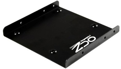 OCZ SSD Adapter is nooit meer leverbaar
