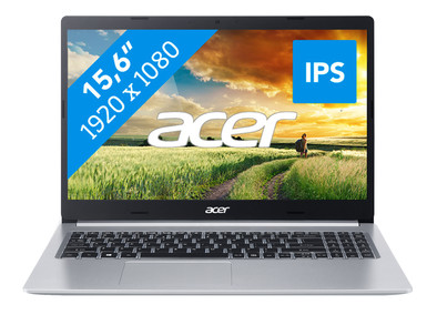 Acer Aspire 5 A515-54-72FM Azerty is nooit meer leverbaar
