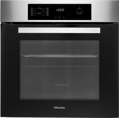 Le produit Miele H 2265-1 BP ne sera plus jamais disponible
