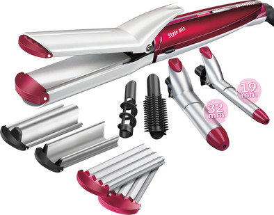 Le produit BaByliss MS22E ne sera plus jamais disponible