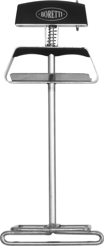 Le produit Boretti Rehausse Grille de Cuisson ne sera plus jamais disponible