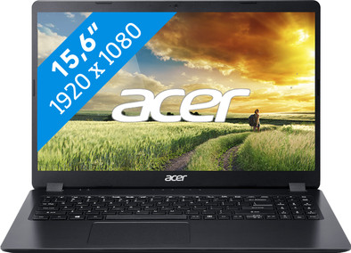 Acer Aspire 3 A315-54-50VX Azerty is nooit meer leverbaar