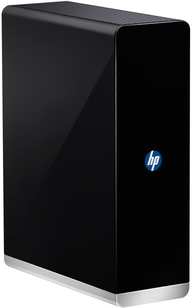 HP SimpleSave Desktop 2 TB is nooit meer leverbaar