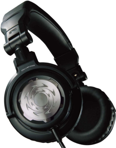 Denon HP-700 is nooit meer leverbaar