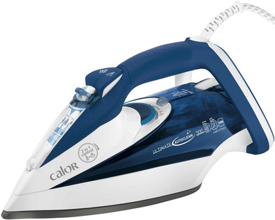 Calor FV9530 Ultimate Autoclean 300 is nooit meer leverbaar