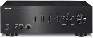 Yamaha A-S700 Zwart is nooit meer leverbaar