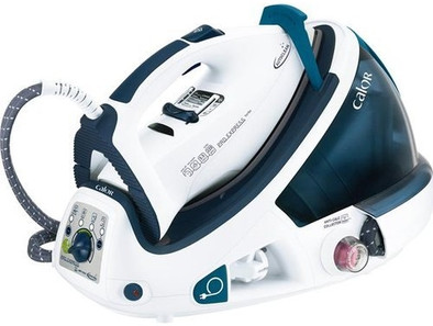 Calor GV8461 Pro Express Turbo Anti-Calc is nooit meer leverbaar