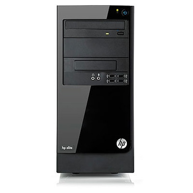 HP Elite 7300 Microtower i3-2120 is nooit meer leverbaar