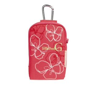 Golla Digi Bag M Popcorn Roze is nooit meer leverbaar